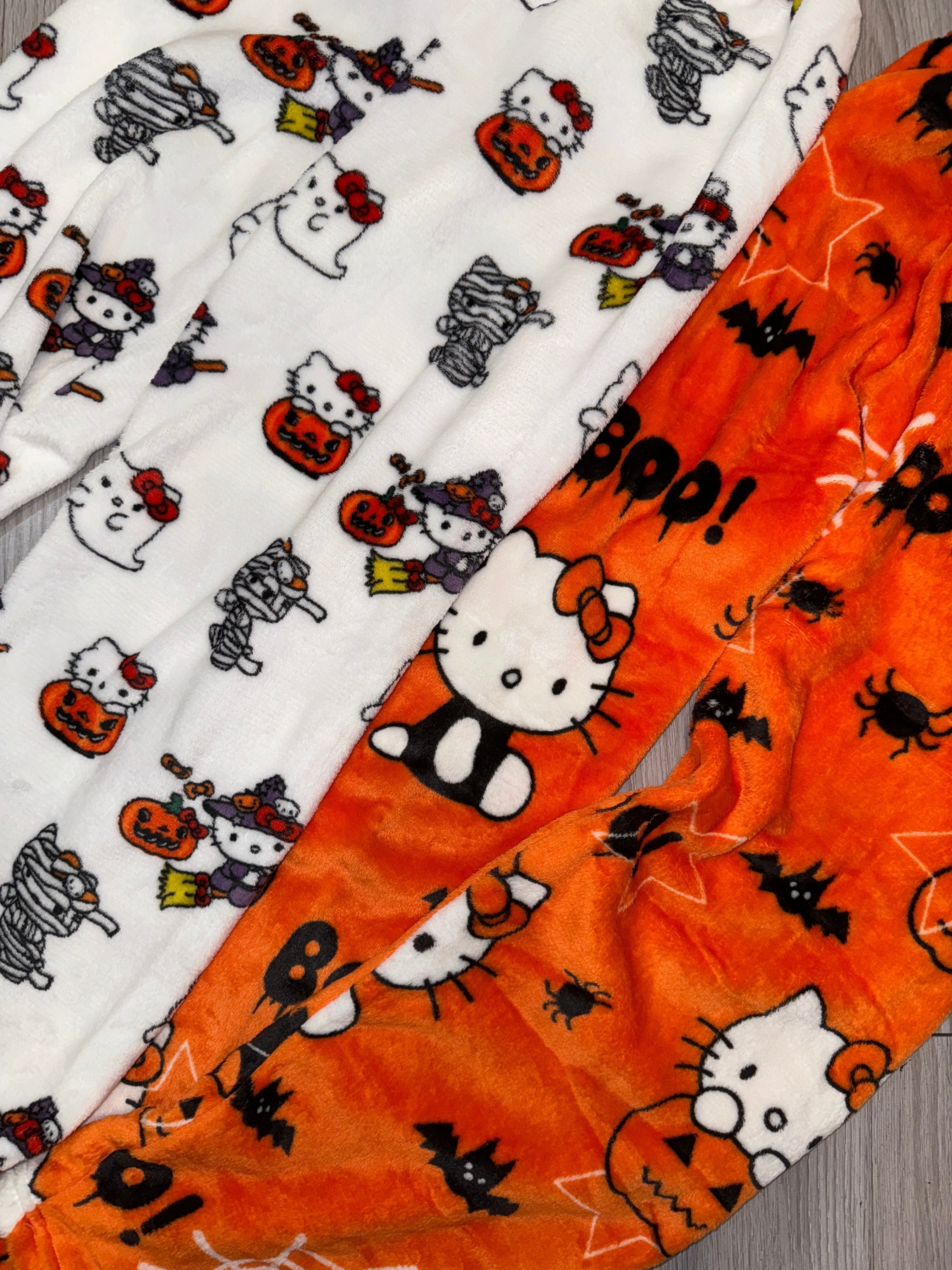 Hello Kitty Pyjama Pants 1+1 FREE