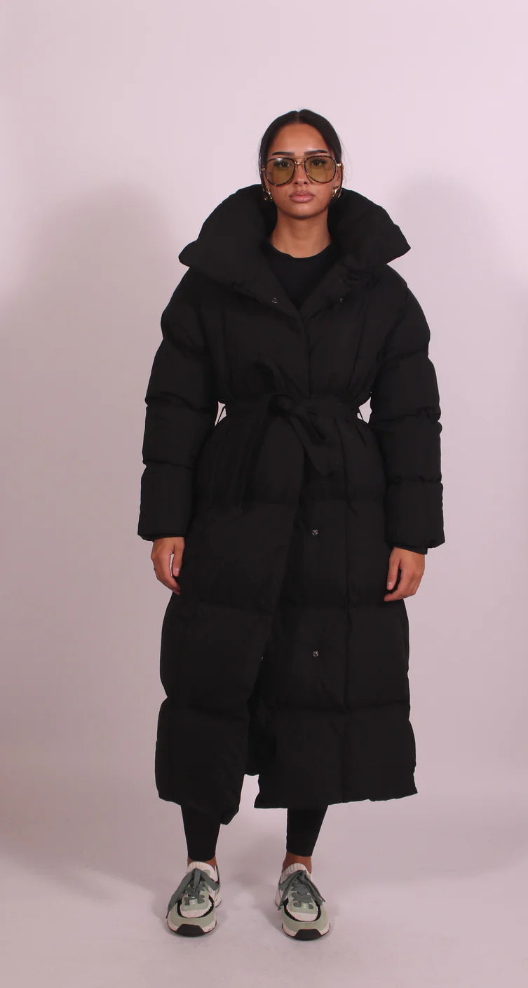 Sarah Coat