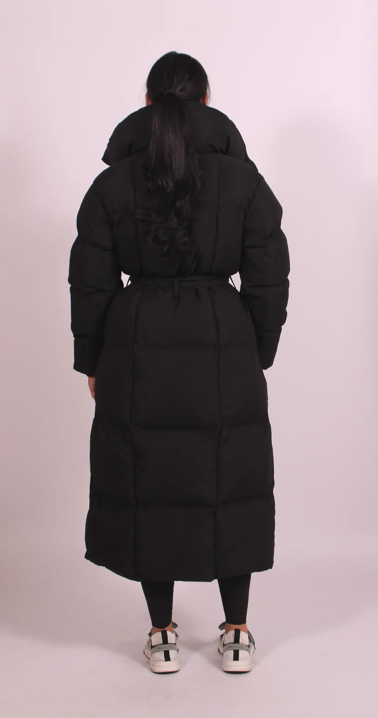 Sarah Coat