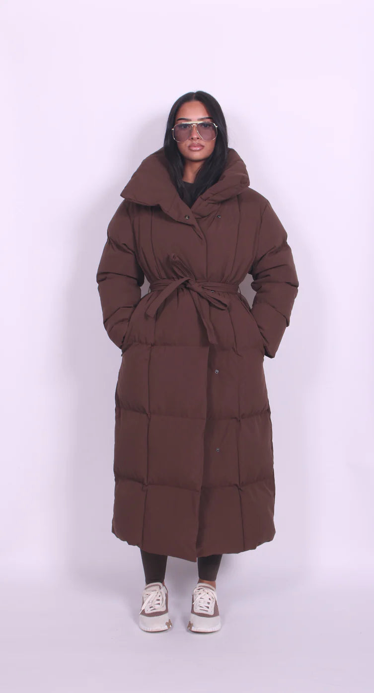 Sarah Coat