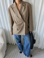 Sasha blazer