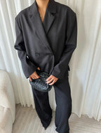 Sasha blazer
