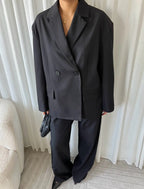 Sasha blazer