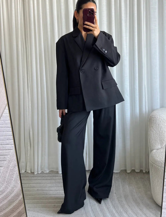 Sasha blazer