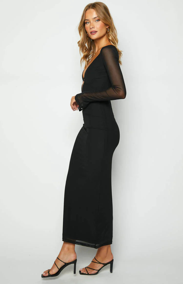 Kiara Dress