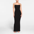 Holly Long Slip Dress