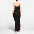 Holly Long Slip Dress