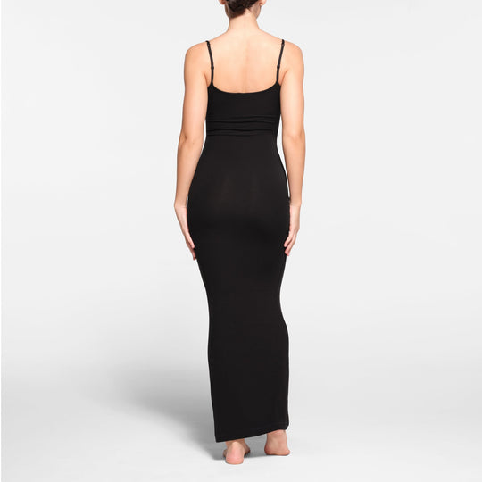 Holly Long Slip Dress