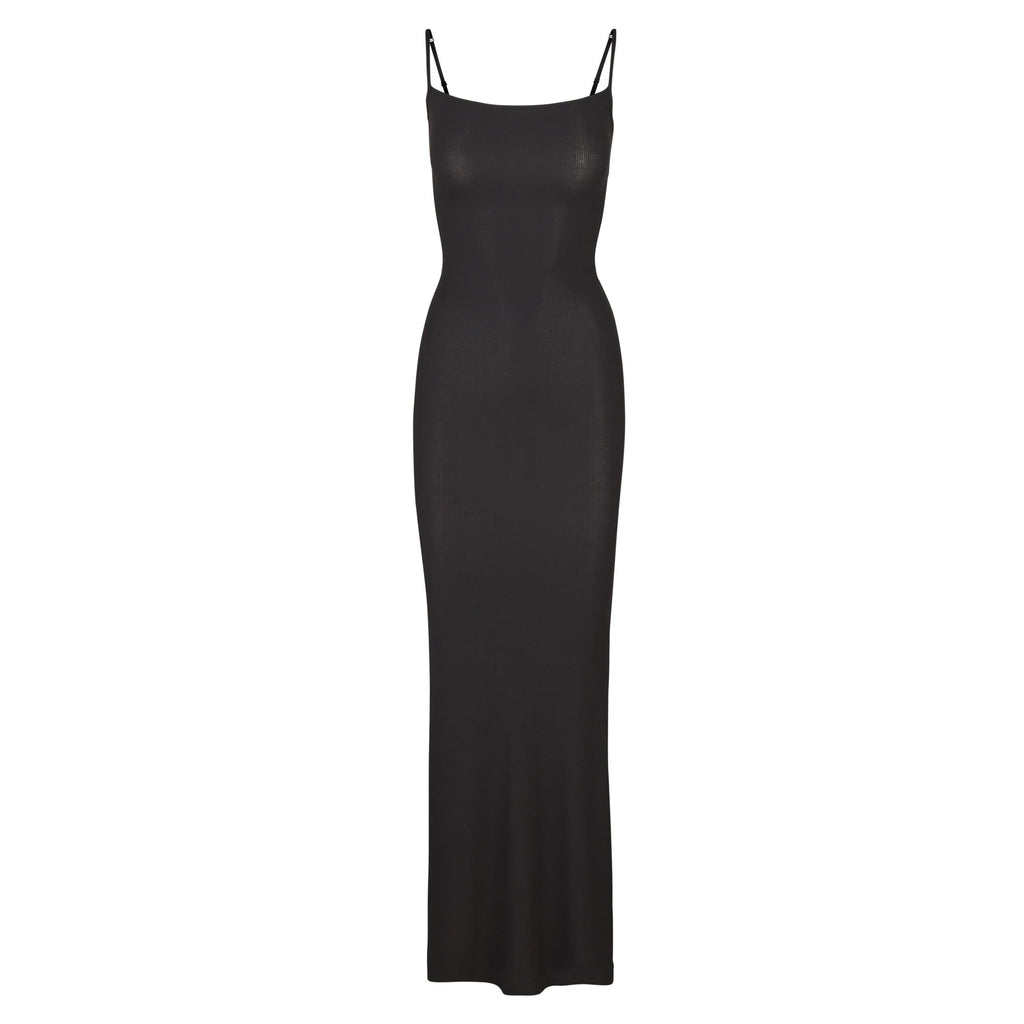 Holly Long Slip Dress