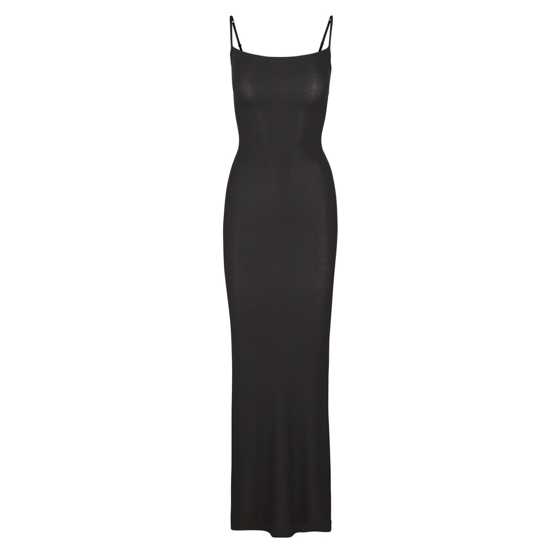 Holly Long Slip Dress