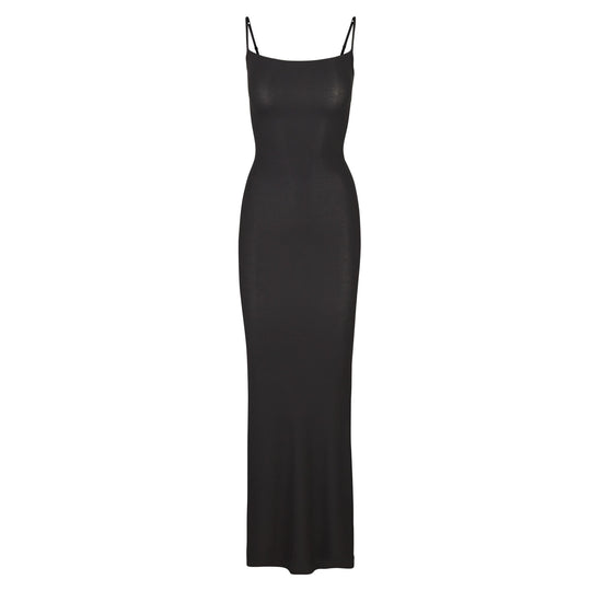 Holly Long Slip Dress