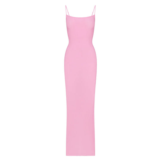 Holly Long Slip Dress