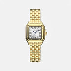 Aurelia Panthère Timeless Watch