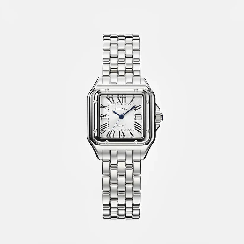 Aurelia Panthère Timeless Watch