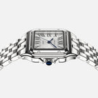 Aurelia Panthère Timeless Watch