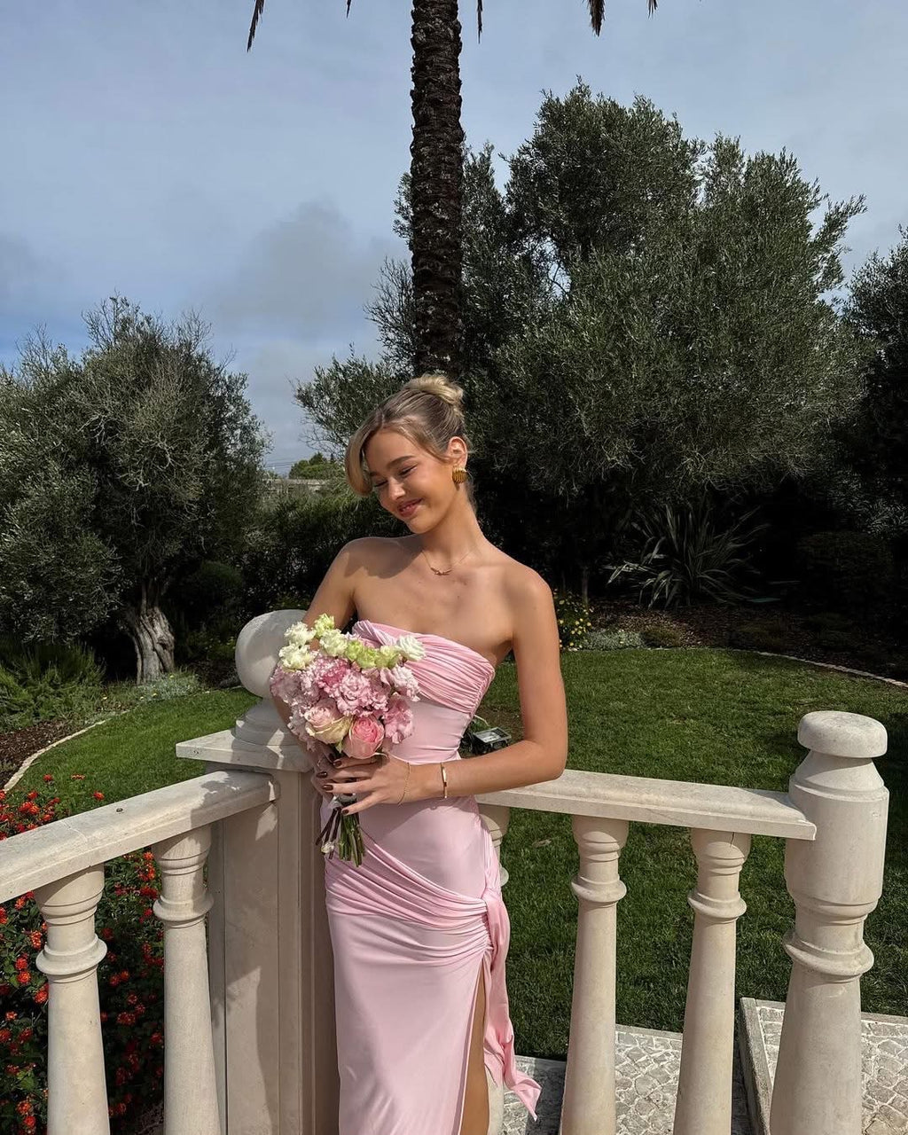 Miranda Maxi Dress