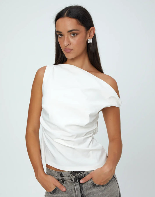 Kathie Off Shoulder Top