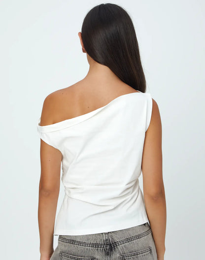 Kathie Off Shoulder Top