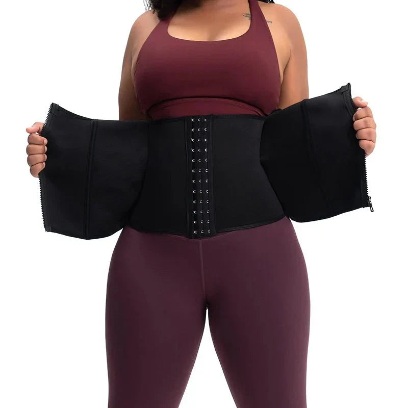 Sculpting Waisttrainer 1+1 FREE