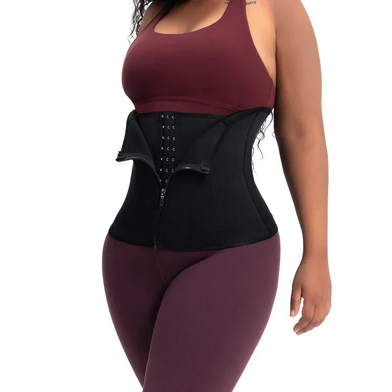 Sculpting Waisttrainer 1+1 FREE