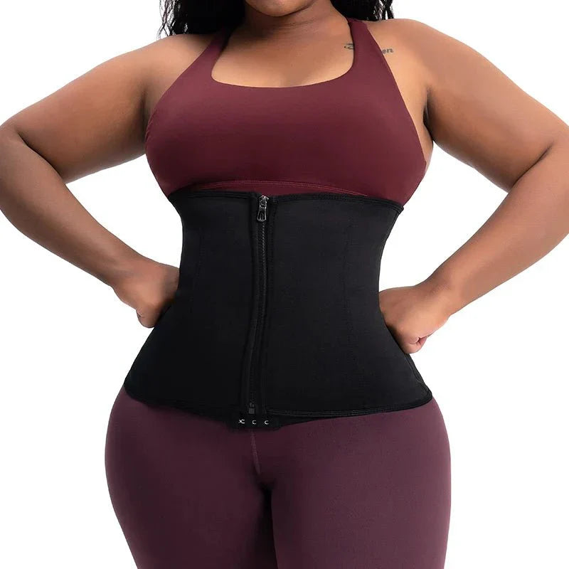 Sculpting Waisttrainer 1+1 FREE