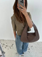 The Macy Tote Bag