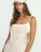 Wild Pursuit Romper