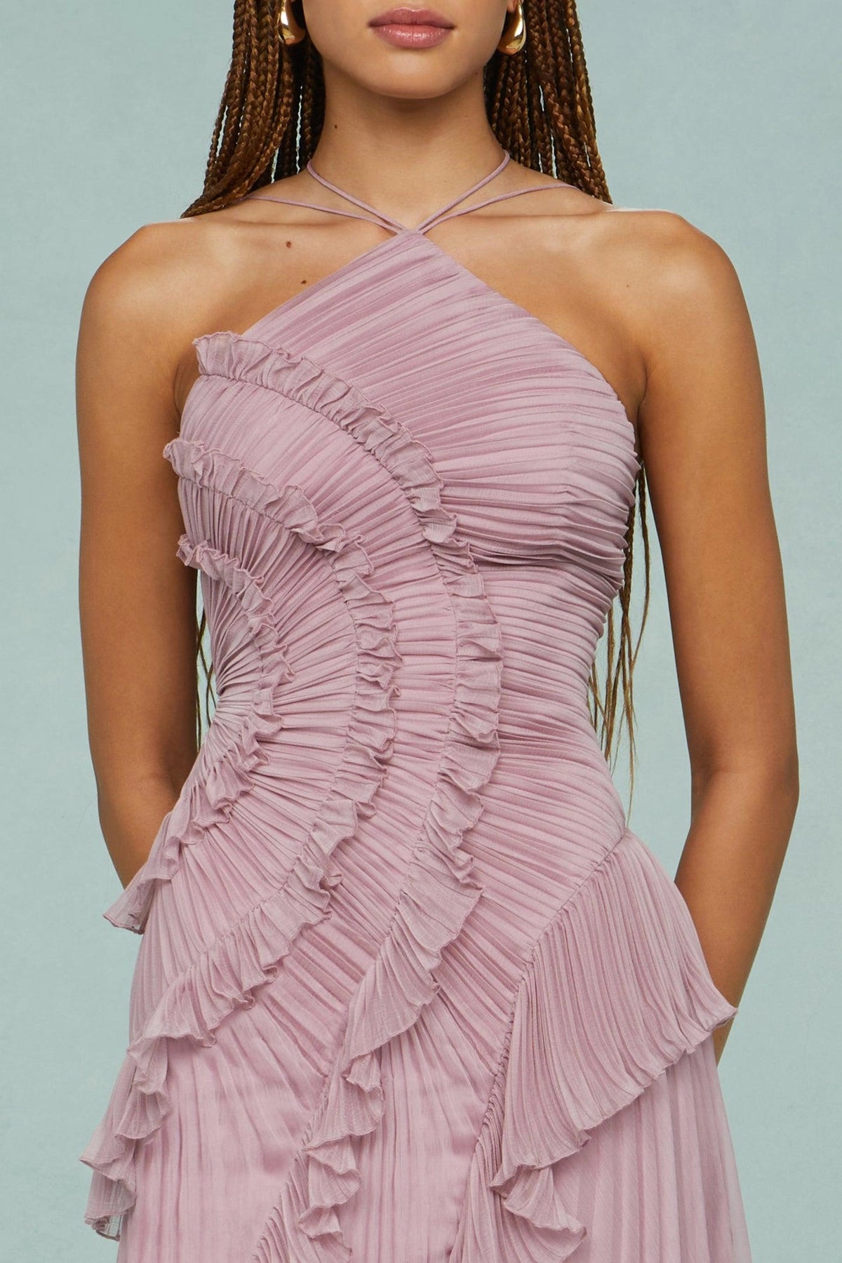 Nara Dress