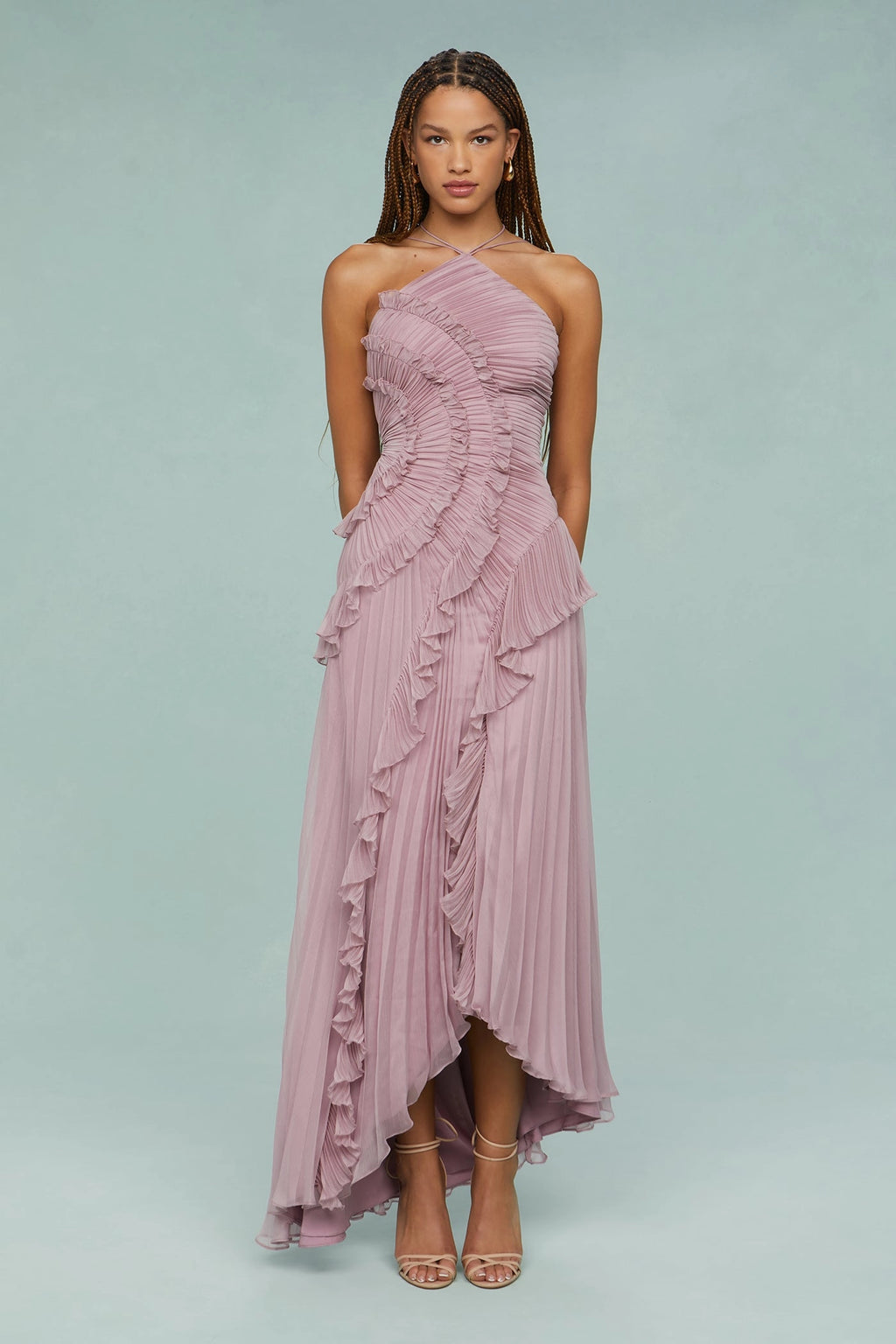 Nara Dress