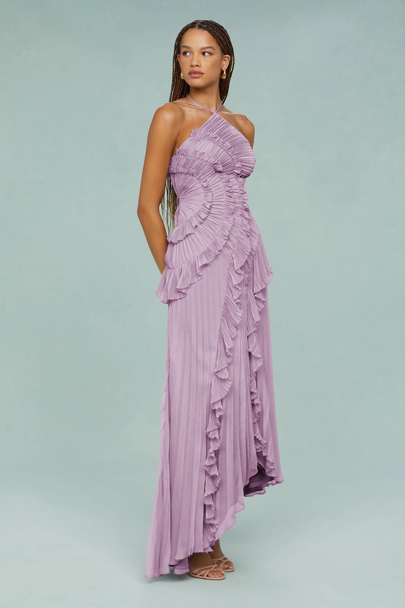 Nara Dress