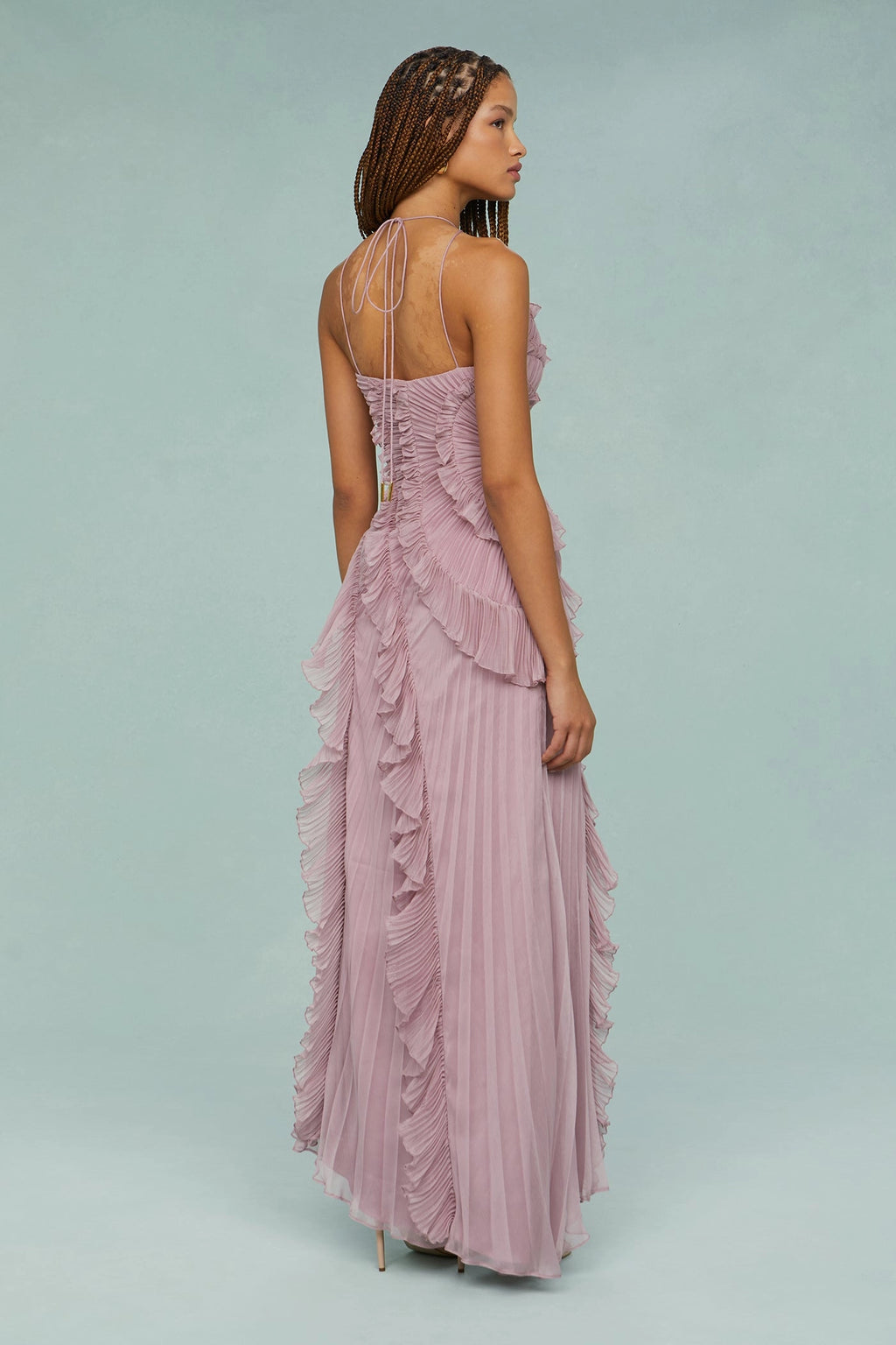 Nara Dress