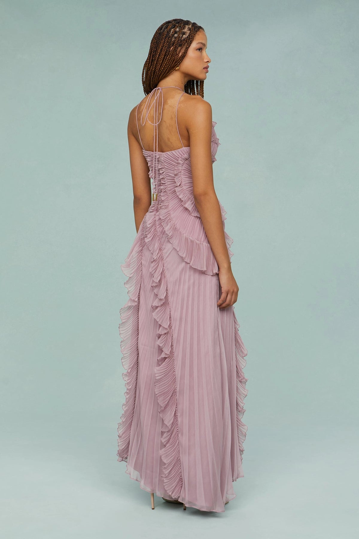 Nara Dress