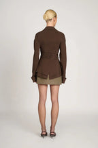 Celine blouse