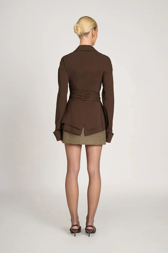 Celine blouse
