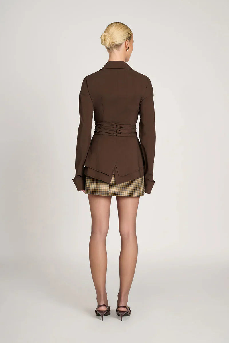 Celine blouse