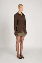 Celine blouse