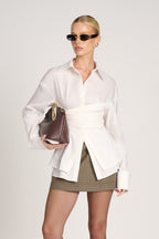 Celine blouse