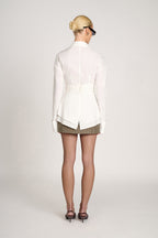 Celine blouse