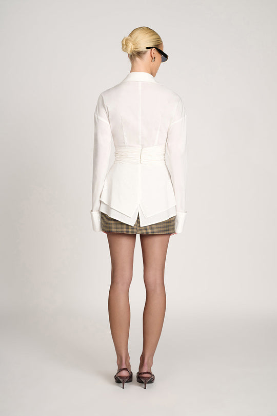 Celine blouse
