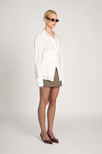 Celine blouse