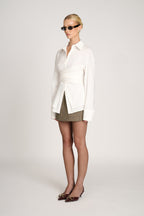 Celine blouse