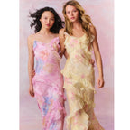 Minara Dress