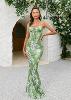 Klara Dress