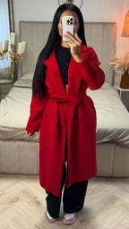 Wendy Coat