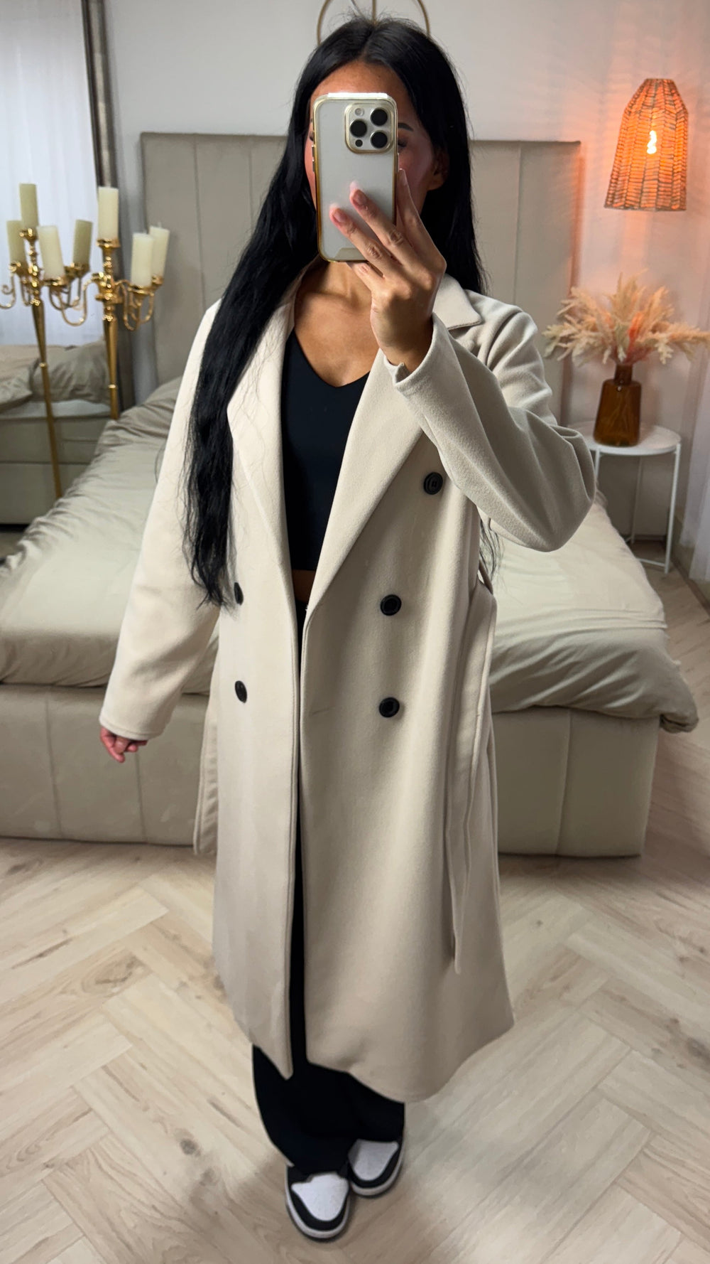 Wendy Coat