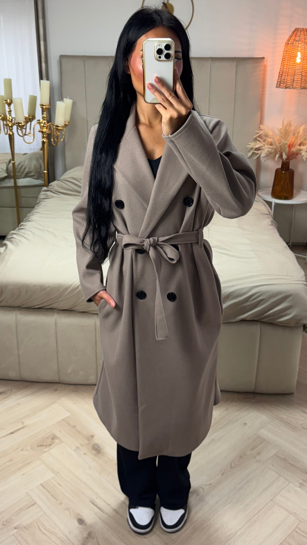 Wendy Coat