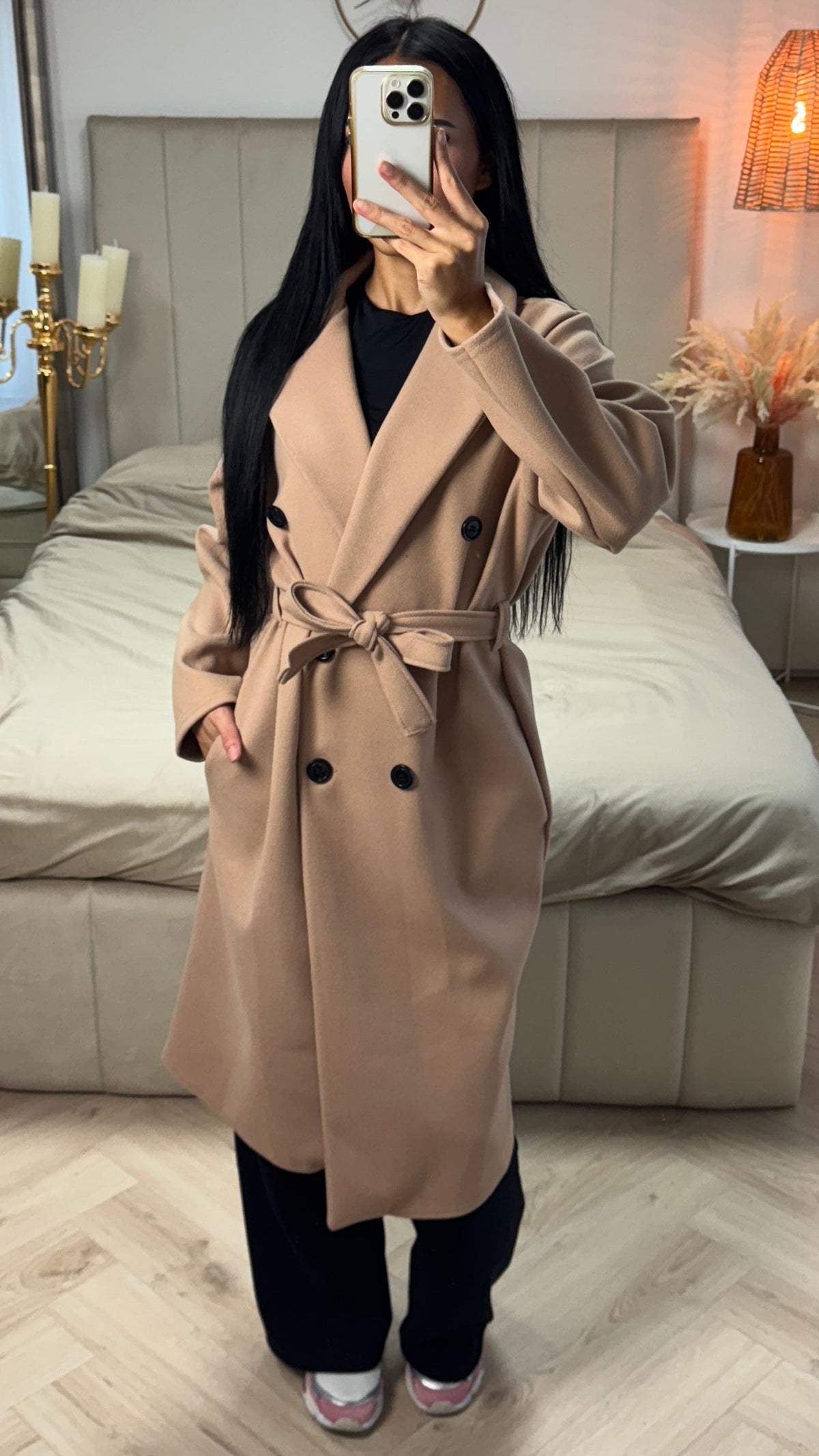 Wendy Coat