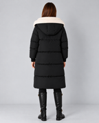 Jessica Long Coat