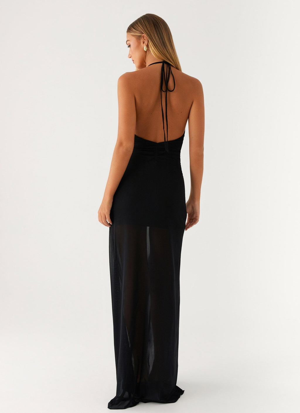 Loucia Charming Dress