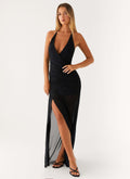 Loucia Charming Dress